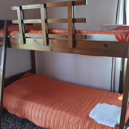 Beach Bungalows Kypseli المظهر الخارجي الصورة