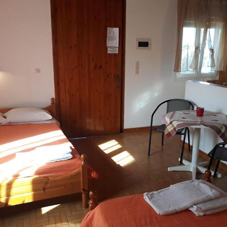 Beach Bungalows Kypseli المظهر الخارجي الصورة