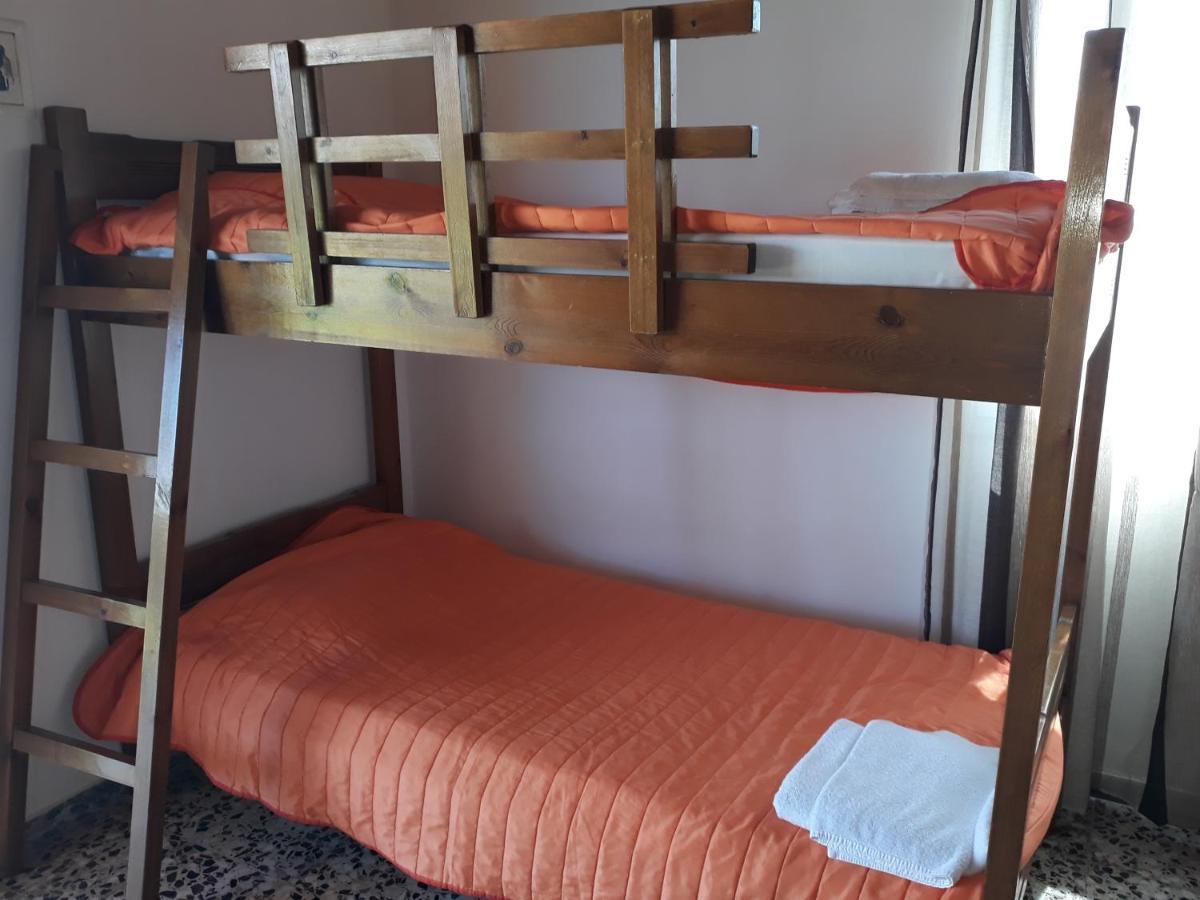 Beach Bungalows Kypseli المظهر الخارجي الصورة